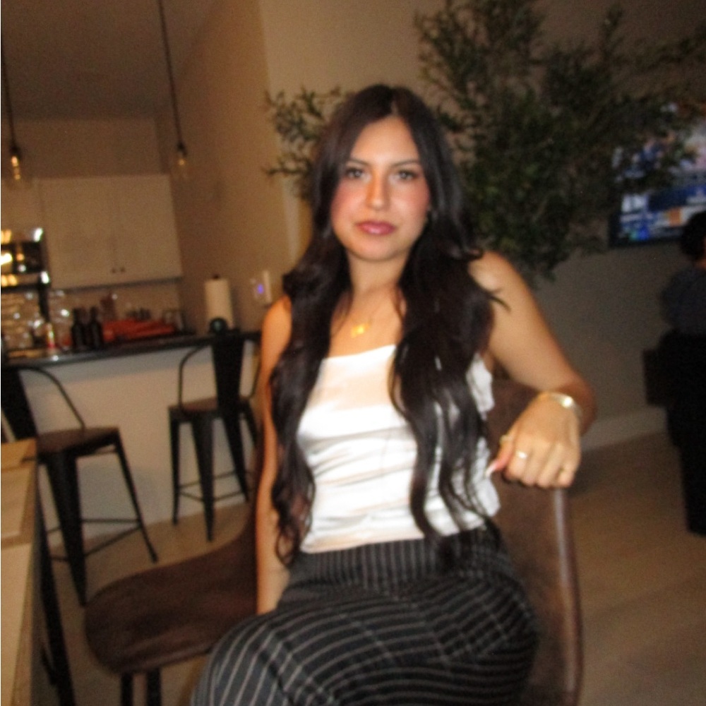 Meet your Posher, Annel